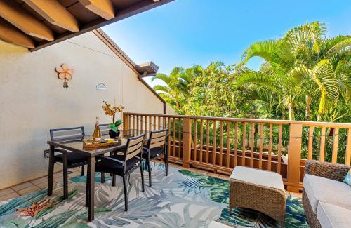 Kihei House | Maui Kamaole F209