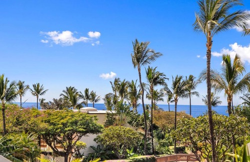 Kihei Apartment | Maui Kamaole K-208