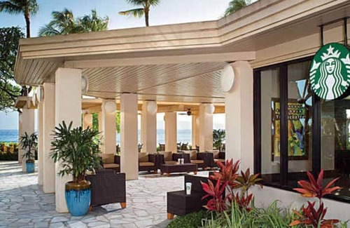 Kaanapali Hotel | Maui Ocean Club, Cozy Garden View Studio