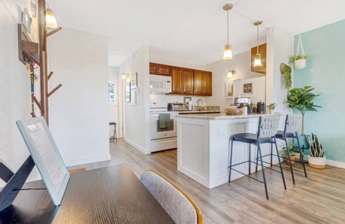Napili House | Maui Ocean View Studio - Oasis at Napili Ridge
