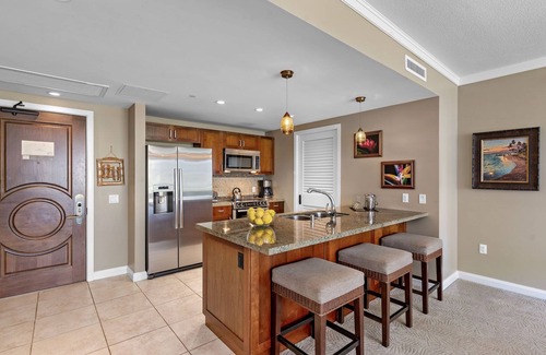 Honokowai Condo | Maui Resort Rentals: Honua Kai - 9 Total Bedrooms, Over 6000 Combined Sq. Ft., Gorgeous Oceanfront Views!
