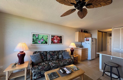 Kihei Condo | Maui Vista #3-301 Corner Condo, Partial Ocean View, near Kamaole Beach Parks