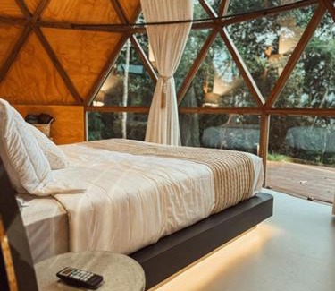Centro Other | Mauka Cabanas