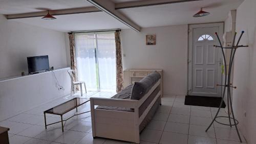 Mauleon Apartment | Mauleon Maison prive jardin 6 personnes