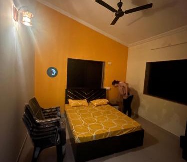 Bherav House | Mauli Stays