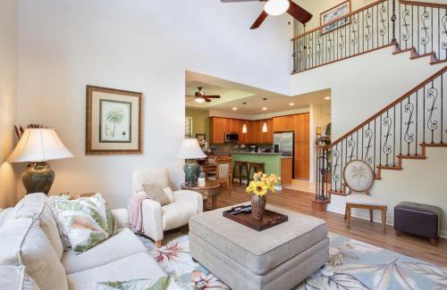 Kamuela Apartment | Mauna Lani Fairways 401