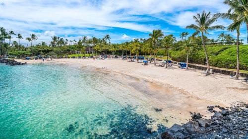 Kamuela House | Mauna Lani Fairways 801