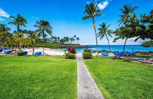 Kamuela House | Mauna Lani Fairways 801