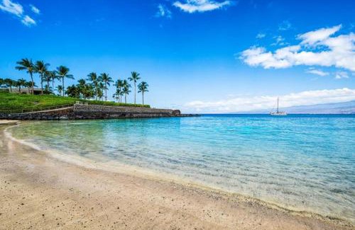 Kamuela House | Mauna Lani Fairways 801