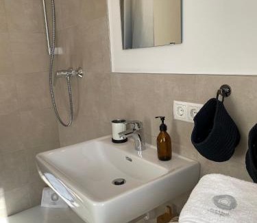 Hohenweiler Apartment | Maurerhaus Deluxe Studio, Top 2