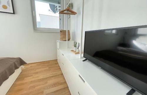 Hohenweiler Apartment | Maurerhaus Studio, Top 4