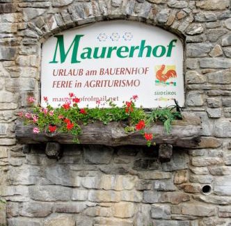 Racines House | Maurerhof