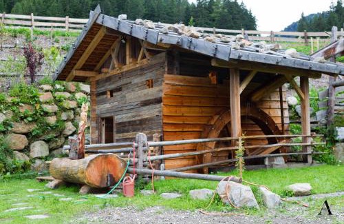 Racines House | Maurerhof