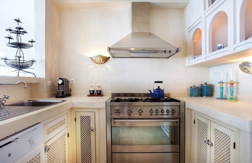 Corossol Villa | Mauresque (3/4 Rooms)