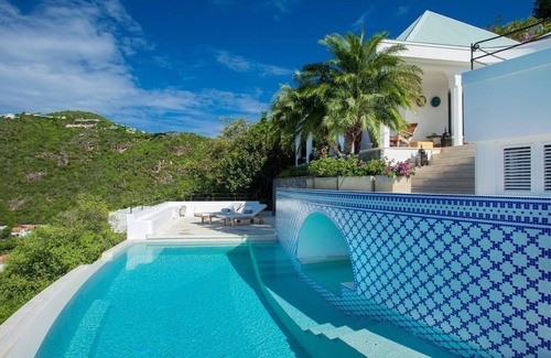 Corossol Villa | Mauresque (3/4 Rooms)