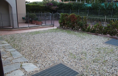 Riva Ligure Apartment | Mauro's House - Sea and bike path within walking distance