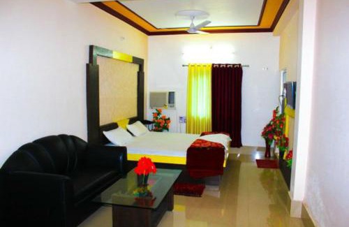 Sasaram Hotel | Maurya Royal