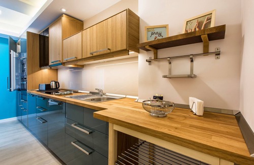 Constanta Hotel | Mava Apartamente