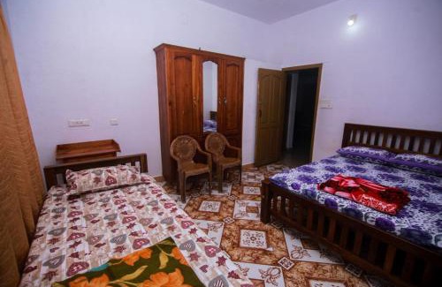 Elappara Villa | MAVERICK HOlIDAYS FAMILY VILLA