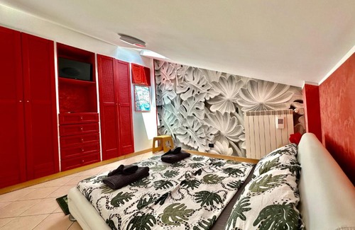 L'Aquila Apartment | Mavericklodge
