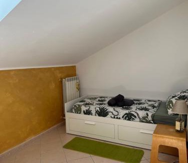 L'Aquila Apartment | Mavericklodge