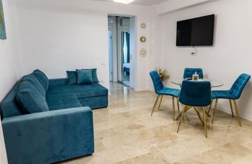 Eforie Nord Apartment | Mavi Apartament