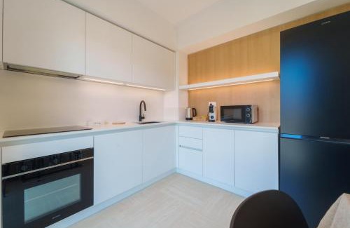 Porto Azzurro Apartment | Mavi Apartments