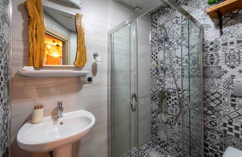 Sigacık House | Mavi Ege Butik Otel