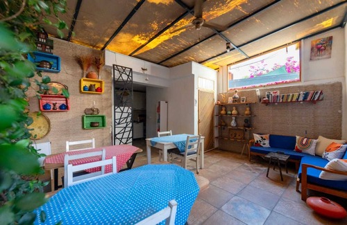 Sigacık House | Mavi Ege Butik Otel