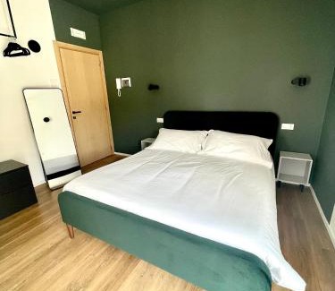 Castel di Sangro House | Mavi Rooms