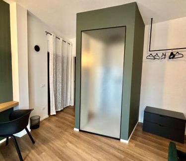 Castel di Sangro House | Mavi Rooms