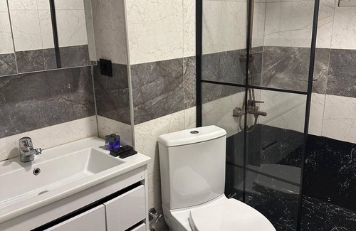 Beykoz District Hotel | Mavilla Hotel