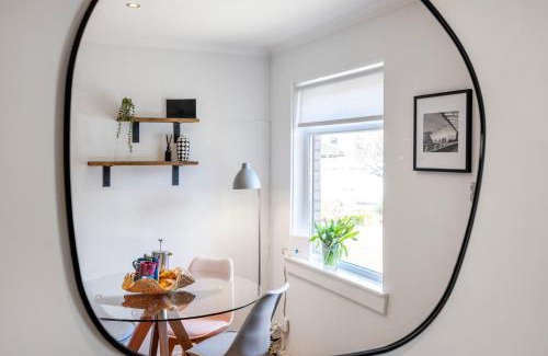 Glasgow House | Mavisbank Gardens