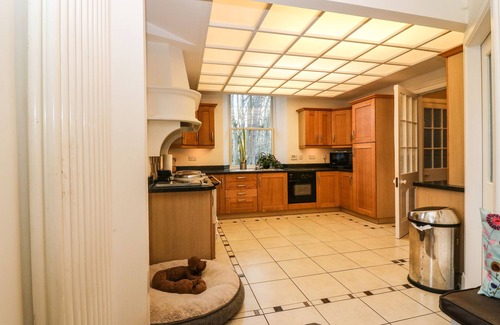 Old Deer Cottage | Mavisbank