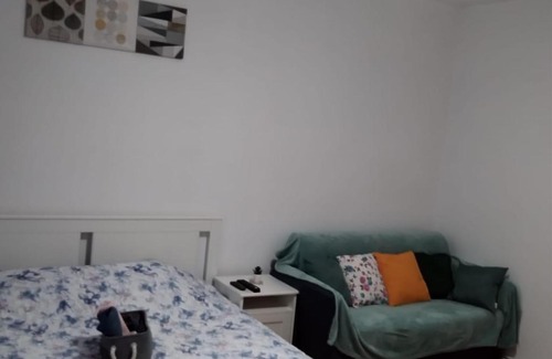 Gura Humorului Apartment | Mavra