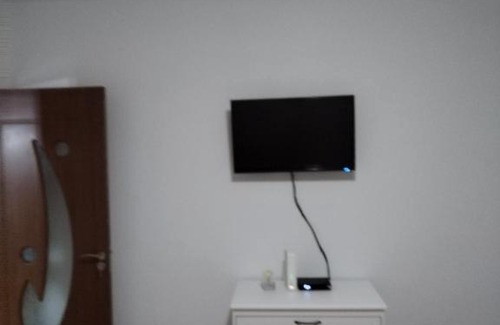 Gura Humorului Apartment | Mavra