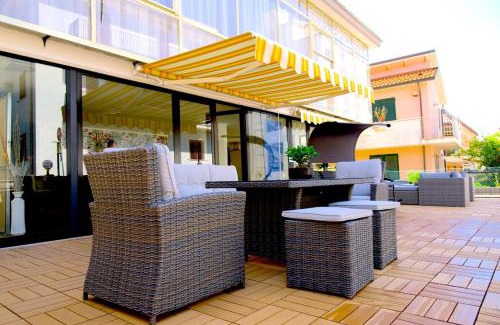 Bellariva Hotel | Mavras Hotel