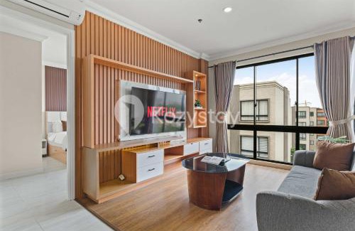 Tangerang Apartment | Mavro by Kozystay - Alam Sutera
