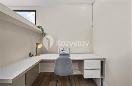 Tangerang Apartment | Mavro by Kozystay - Alam Sutera