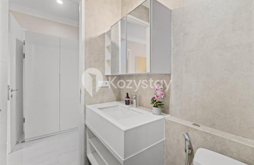 Tangerang Apartment | Mavro by Kozystay - Alam Sutera