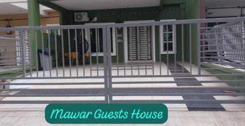 Kluang House | Mawar Casa Homestay Kluang