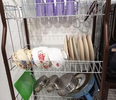 Gambang House | Mawar Inn Gambang Kuantan