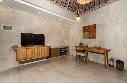 Singapadu Tengah Villa | Mawar villa Ubud