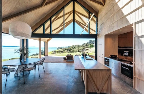 Oneroa House | Mawhiti | Stay Waiheke
