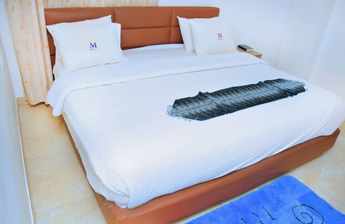 Obuasi Hotel | Mawuli Hotel