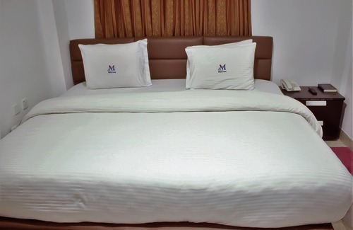 Obuasi Hotel | Mawuli Hotel