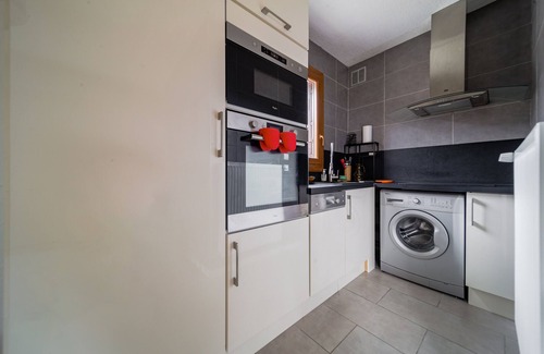 Les Angles Apartment | Max - Appartement à 500m des pistes