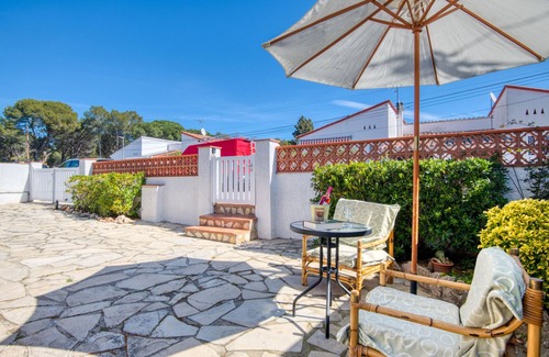 L'Escala House | MAX: House in l'Escala surrounded by nature