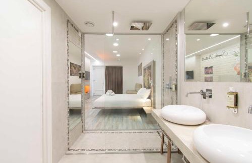 Druento Hotel | Max Motel - Art Gallery Room