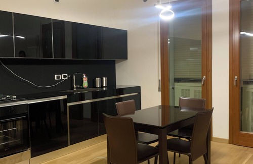 Montegrotto Terme Apartment | MAX'S RESIDENCE:Cozy modern apartment with pets allowed